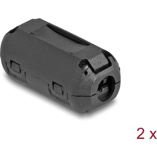 Delock Ferrit Core / Ferrit Ring