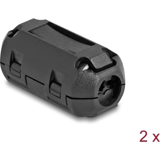 Delock Ferrit Core / Ferrit Ring