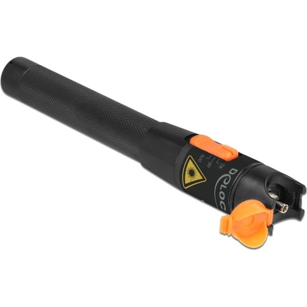 Delock Fiber optic visual fault locator