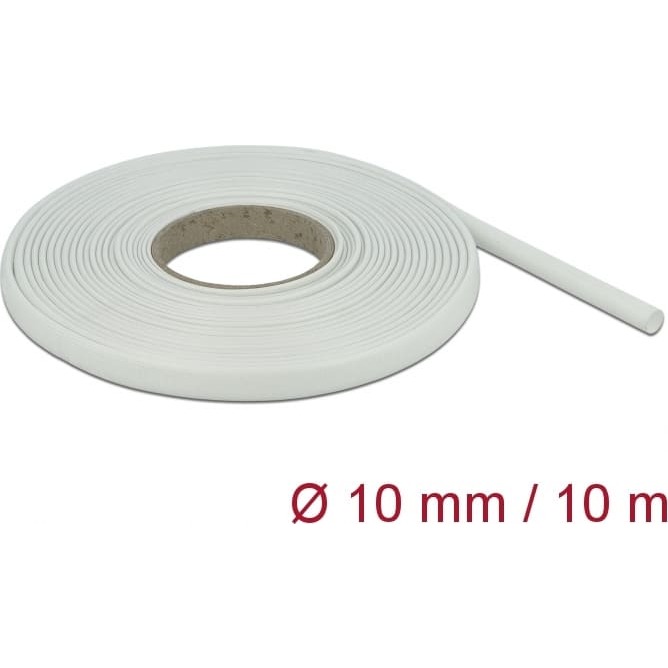 Delock Fiberglass Sleeving 10 m x