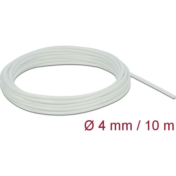 Delock Fiberglass Sleeving 10 m x