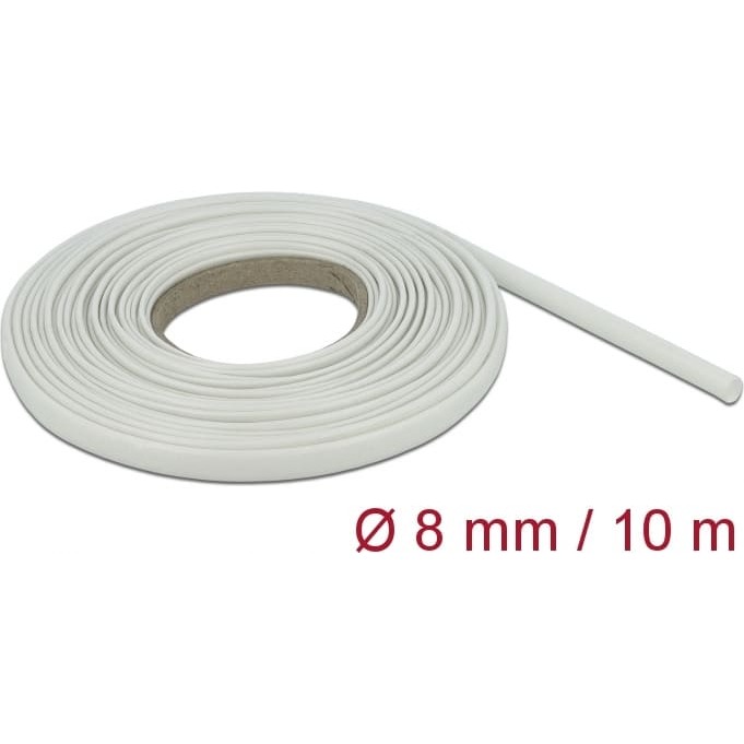 Delock Fiberglass Sleeving 10 m x