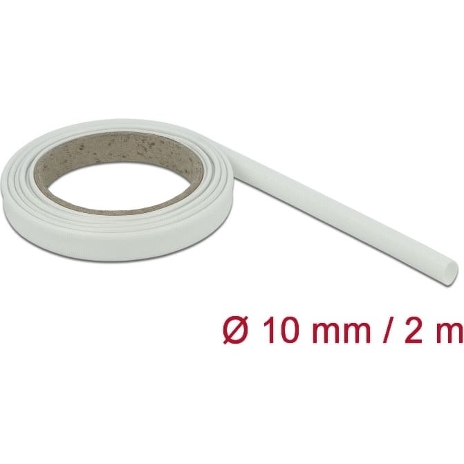 Delock Fiberglass Sleeving 2 m x