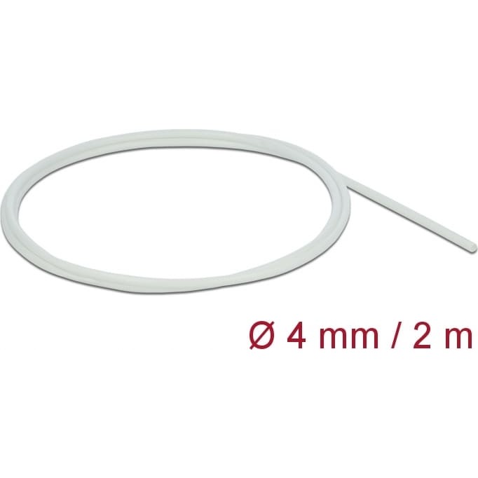 Delock Fiberglass Sleeving 2 m x