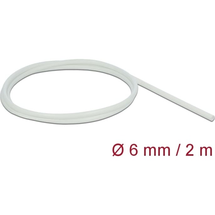 Delock Fiberglass Sleeving 2 m x