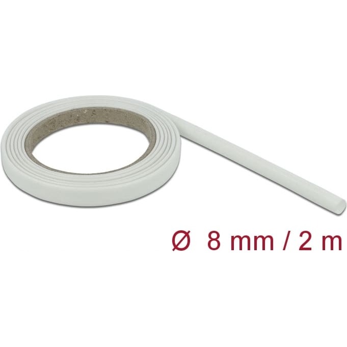 Delock Fiberglass Sleeving 2 m x