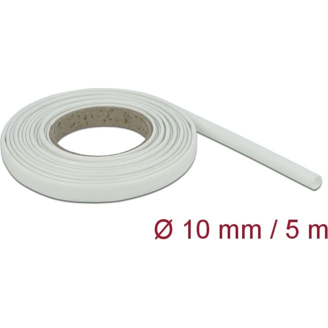 Delock Fiberglass Sleeving 5 m x