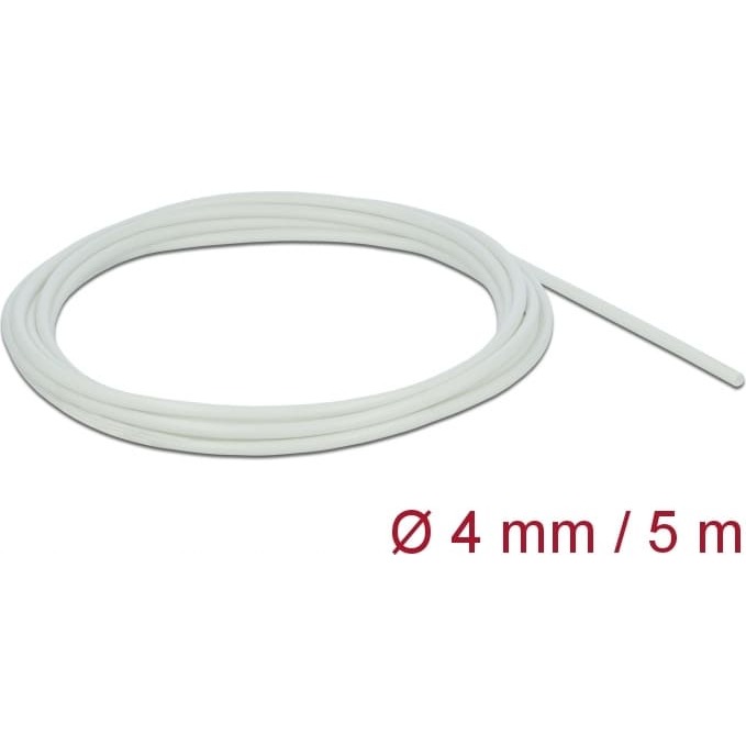 Delock Fiberglass Sleeving 5 m x