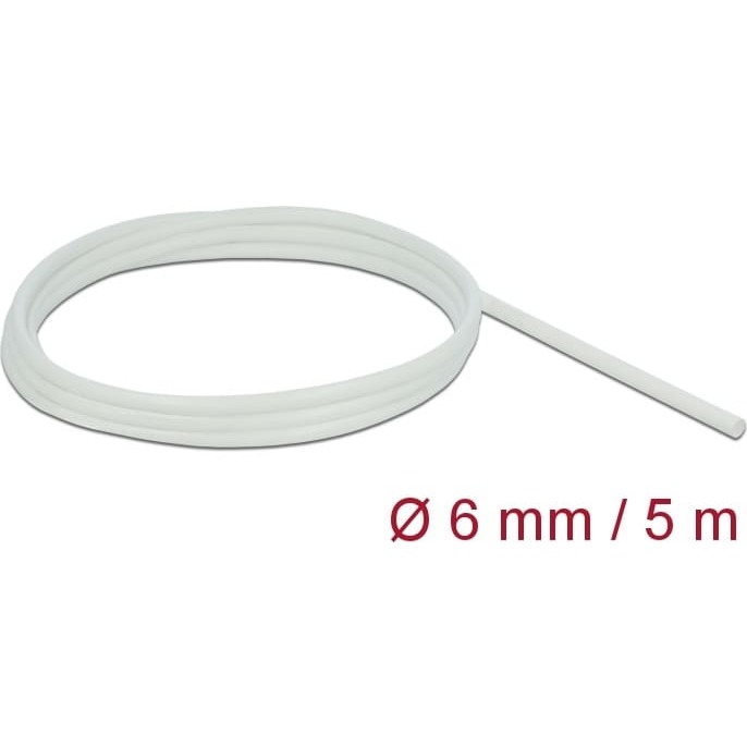 Delock Fiberglass Sleeving 5 m x