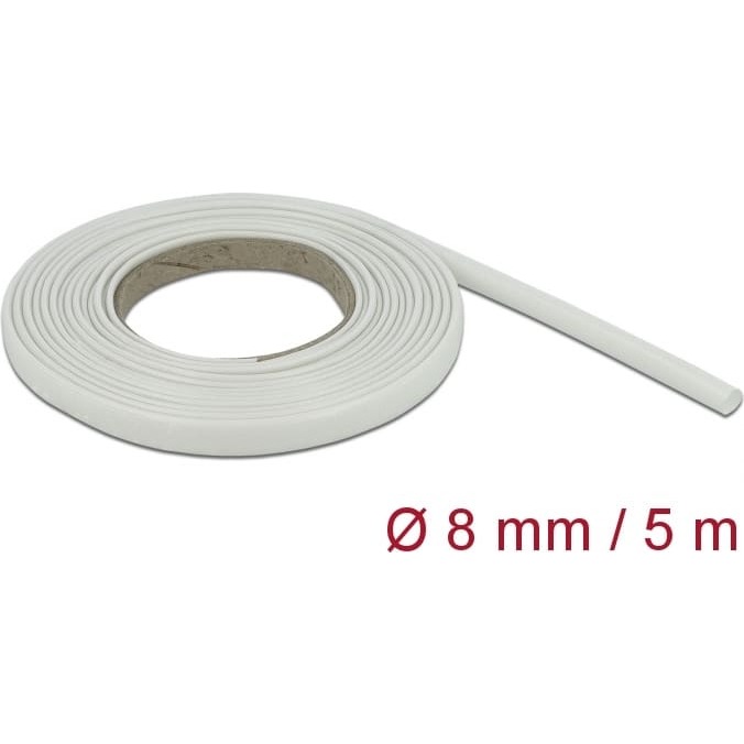 Delock Fiberglass Sleeving 5 m x