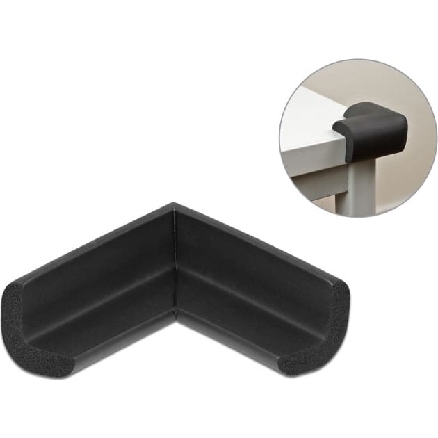 Delock Foam Edge Protection self-adhesive 56
