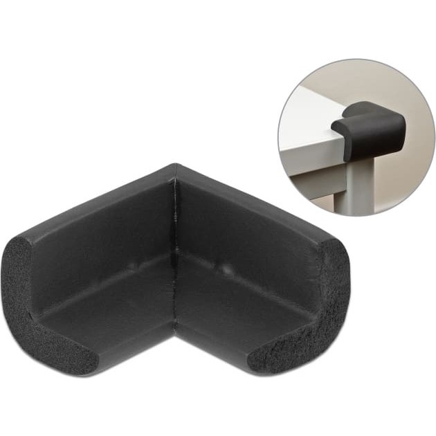 Delock Foam Edge Protection self-adhesive 56