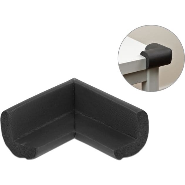 Delock Foam Edge Protection self-adhesive 70