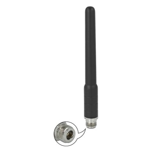 Delock GSM, UMTS Antenna N jack