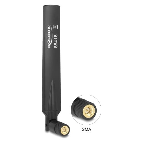 Delock GSM / UMTS Antenna SMA