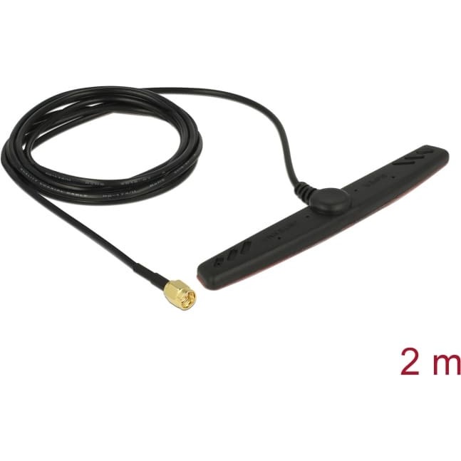 Delock GSM UMTS LTE Antenna SMA