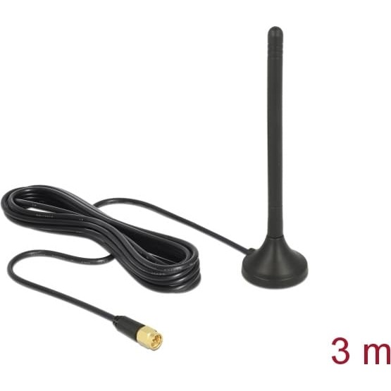 Delock GSM / UMTS / LTE