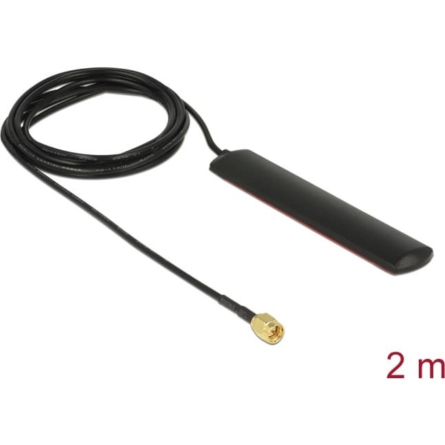 Delock GSM UMTS LTE WLAN 2