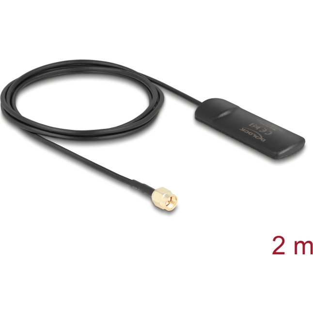 Delock GSM UMTS LTE WLAN 2