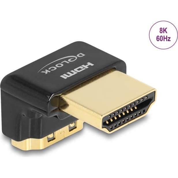 Delock HDMI Adapter male to female
