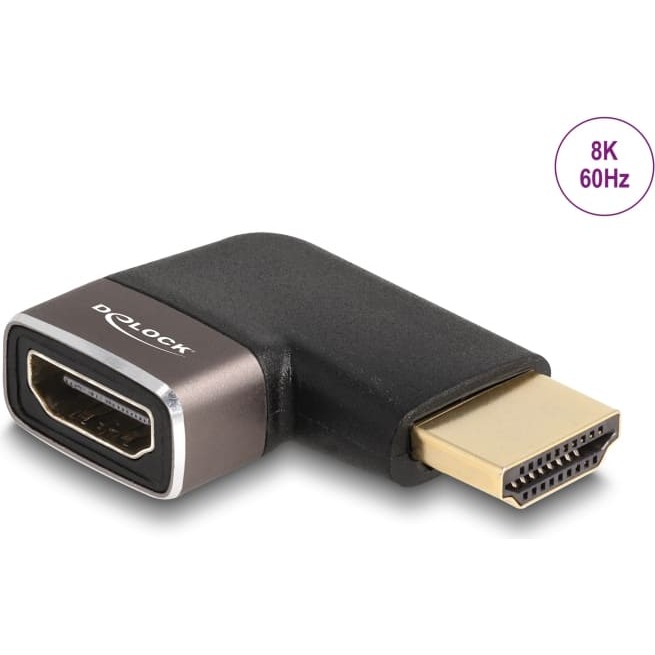 Delock HDMI Adapter male to female