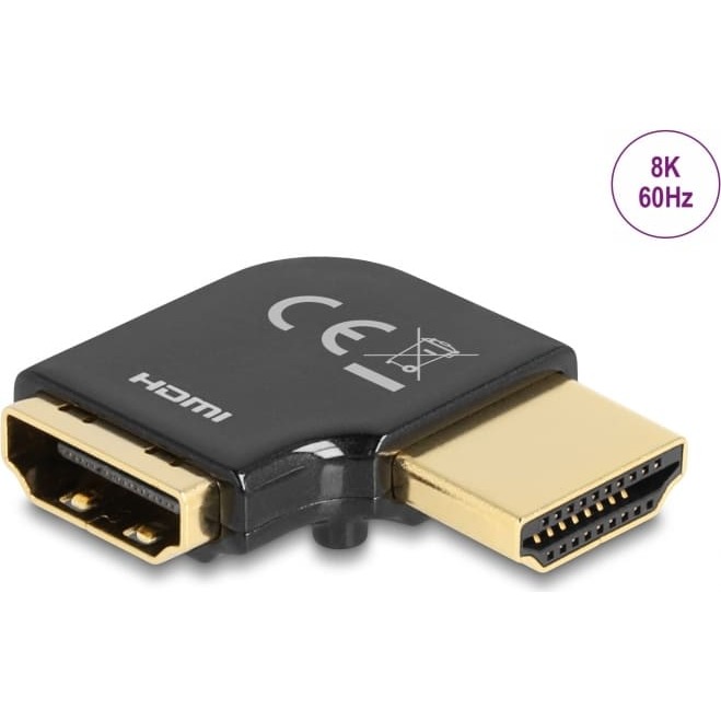 Delock HDMI Adapter male to female
