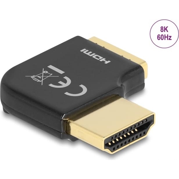 Delock HDMI Adapter male to female