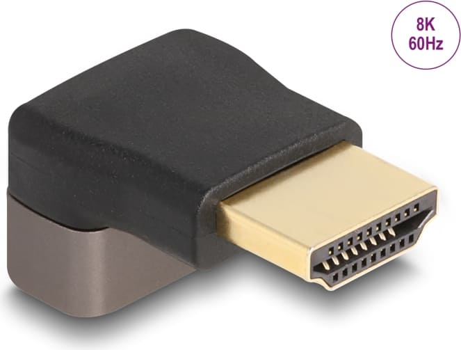 Delock HDMI Adapter male to female