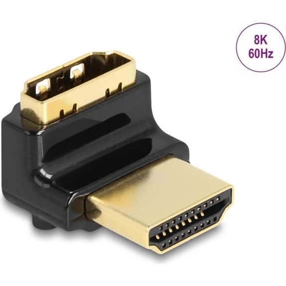Delock HDMI Adapter male to female