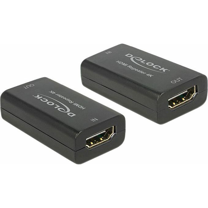 Delock Repeater HDMI 4K 30 Hz