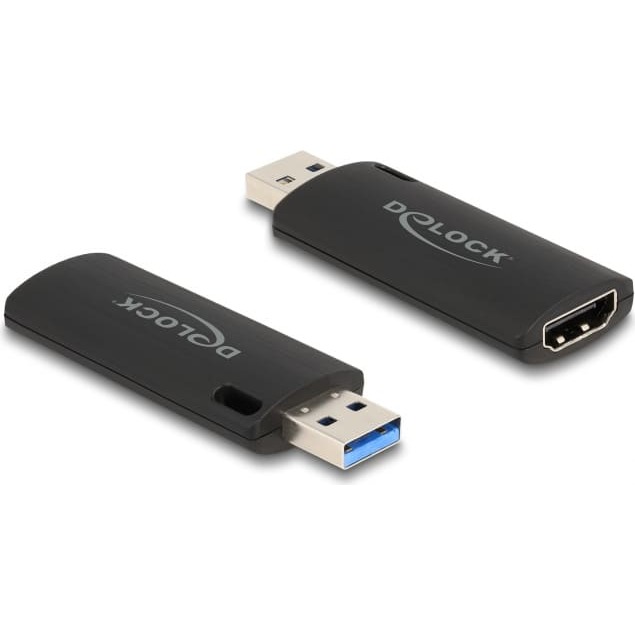 Delock HDMI Video Capture Stick USB