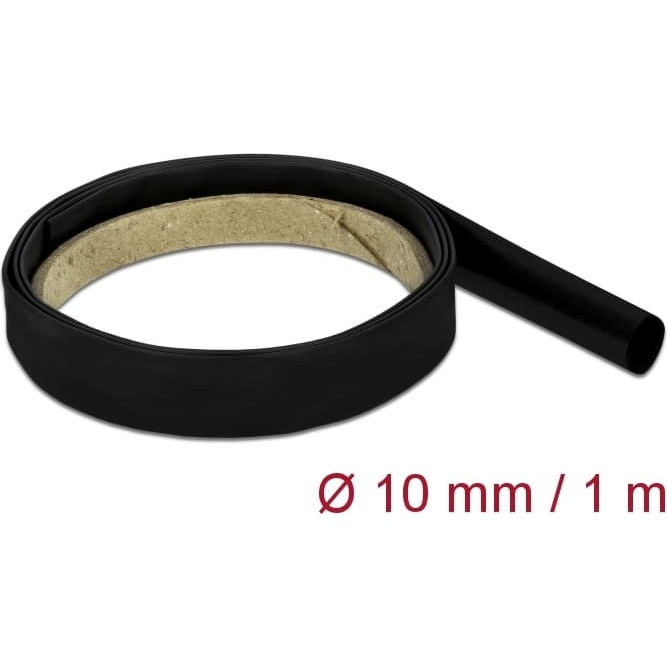 Delock Heat Shrink Tube 1 m