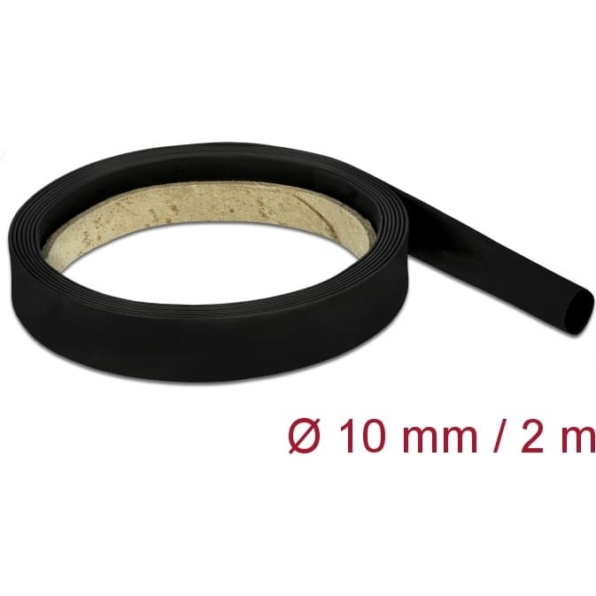 Delock Heat Shrink Tube 2 m