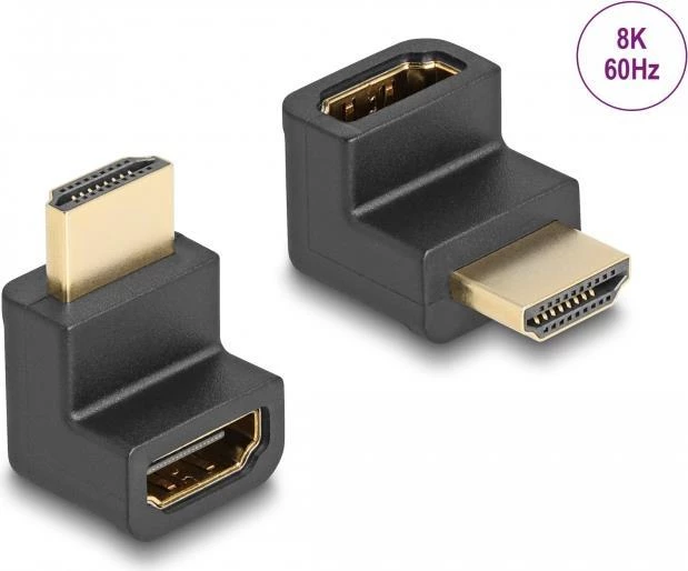 Delock High Speed HDMI with Ethernet