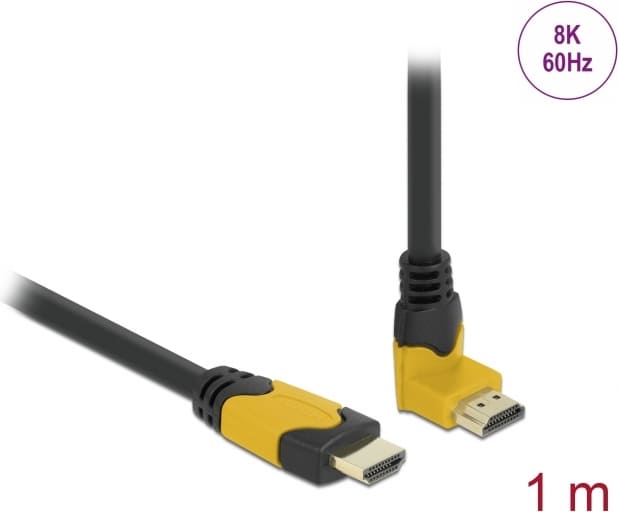 Delock High Speed HDMI cable male