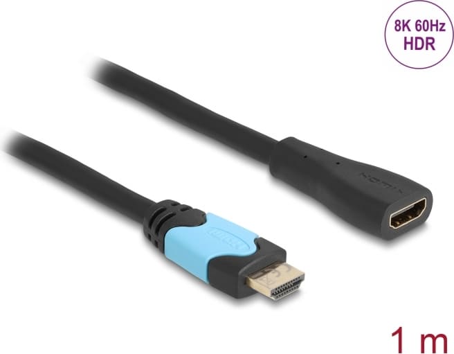 Delock High Speed HDMI extension cable