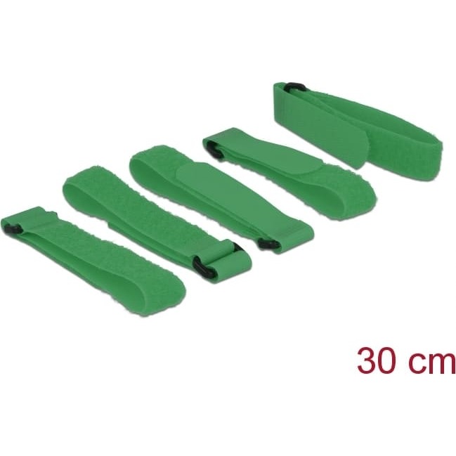 Delock Hook-and-loop fasteners L 300 mm