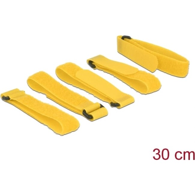 Delock Hook-and-loop fasteners L 300 mm