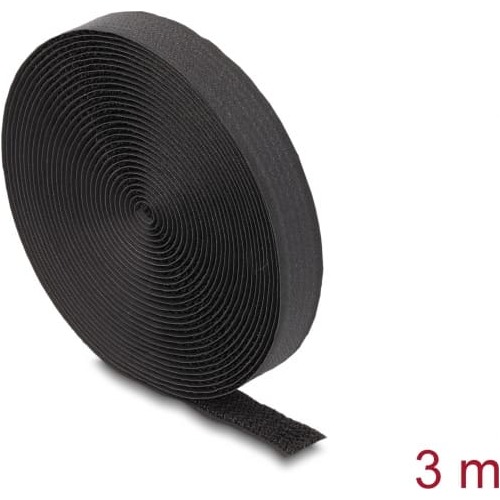 Delock Hook-and-Loop tape on roll with