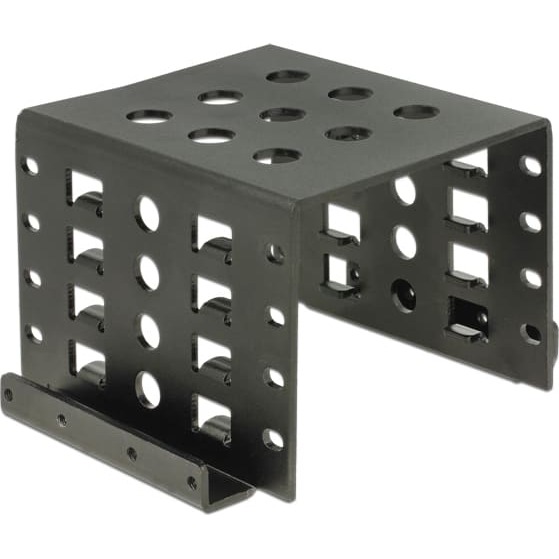 Delock Installation frame 4 x 2