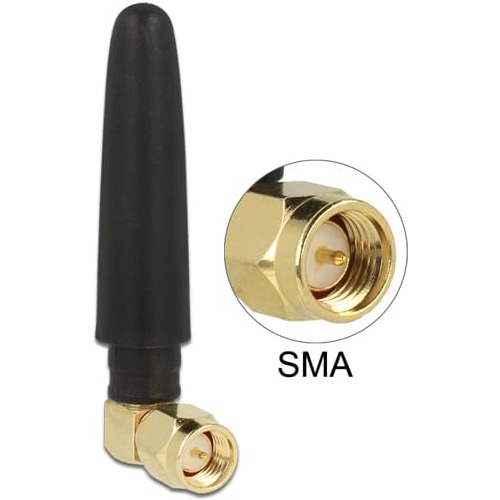 Delock ISM 433 MHz Antenna SMA
