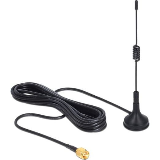 Delock ISM 433 MHz Antenna SMA