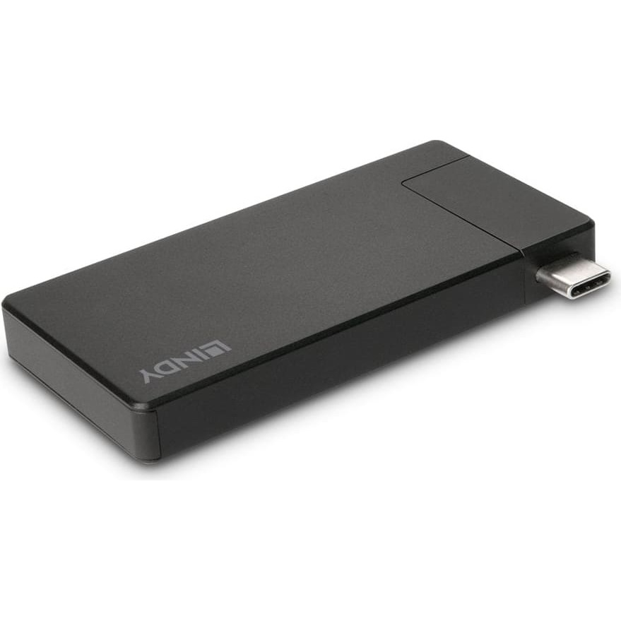 Delock Keystone Desktop Patch Panel 8