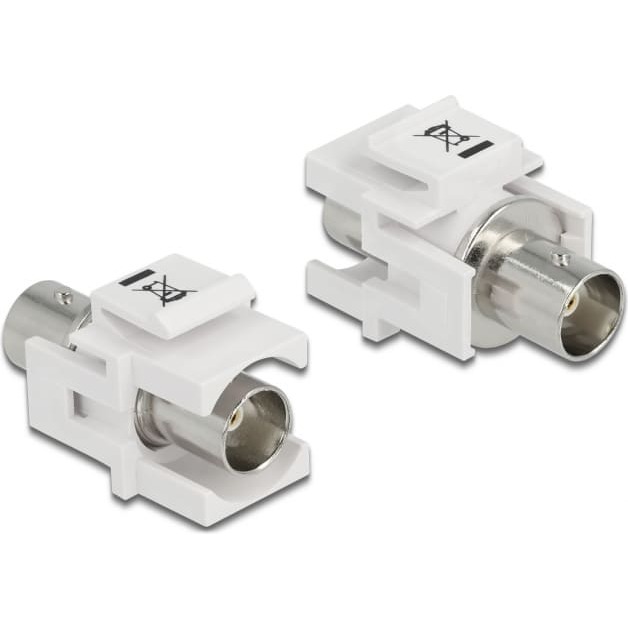 Delock Keystone Module BNC female >