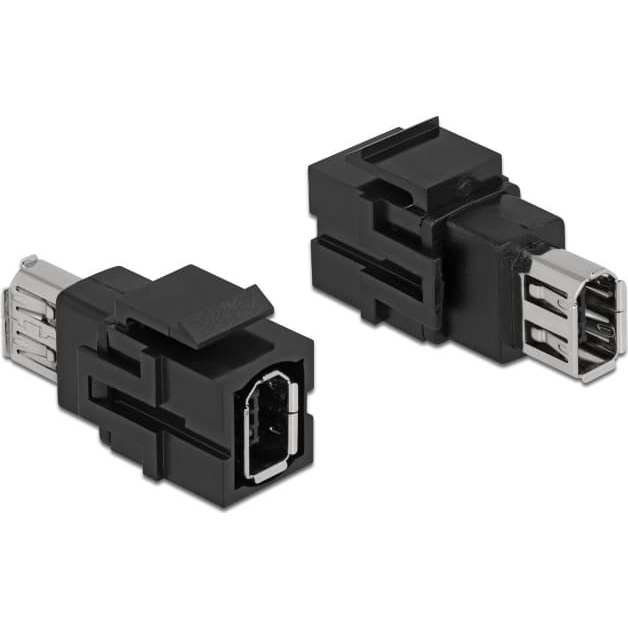 Delock Keystone Module FireWire 6 pin