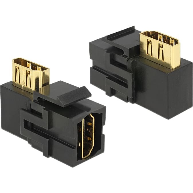 Delock Keystone Module HDMI female >