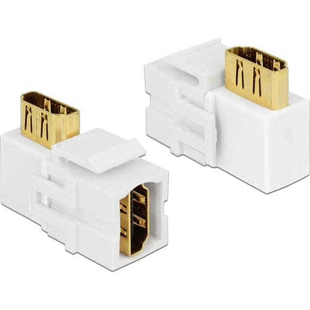 Delock Keystone Module HDMI female >