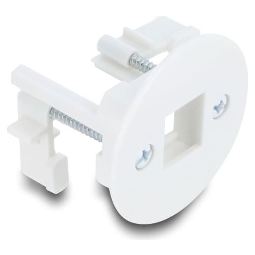 Delock Keystone Module Holder for wall