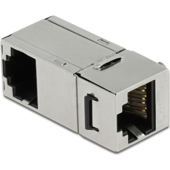 Delock Keystone Module RJ45 jack to