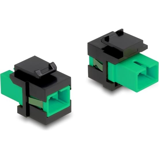 Delock Keystone Module SC Simplex female